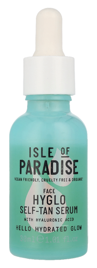 Isle Of Paradise Hyglo Self-Tan Serum 30 ml 30 ml