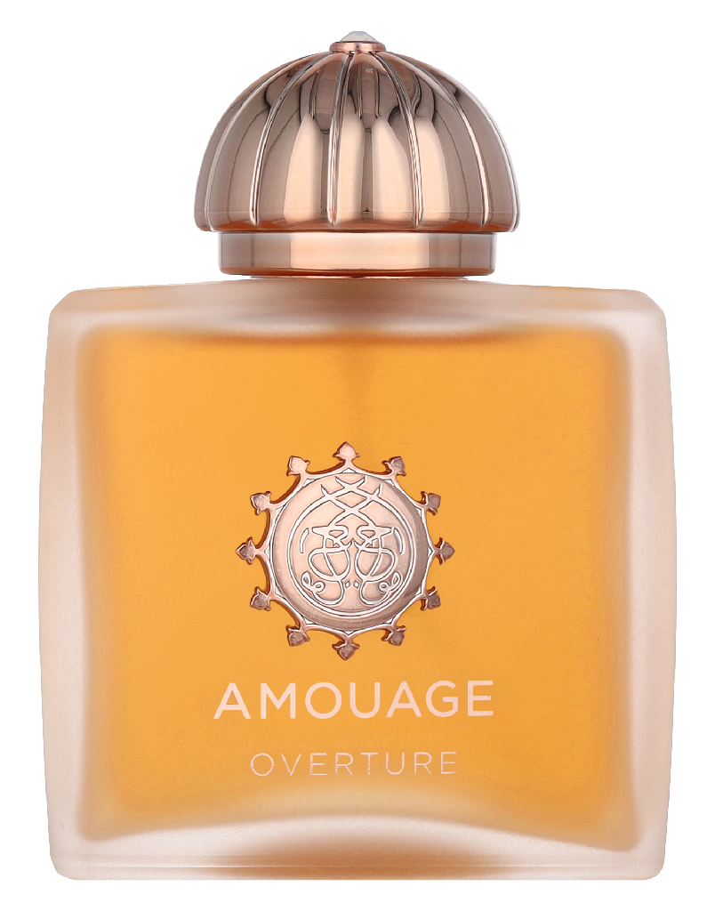 Amouage Overture Woman Edp Spray 100 ml