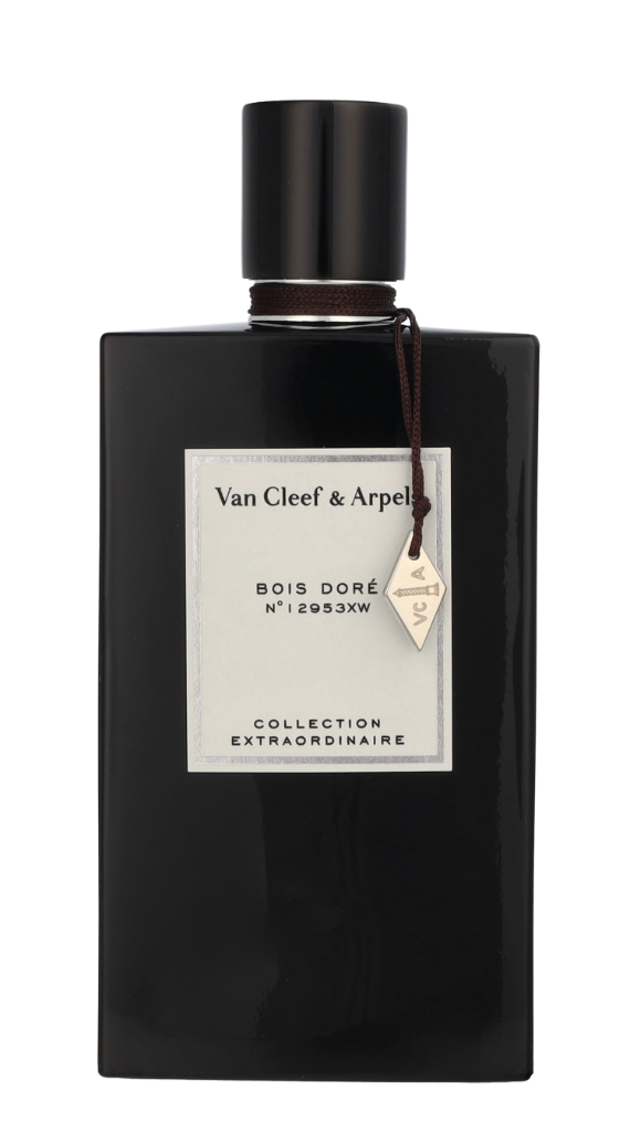 Van Cleef & Arpels Bois Dore Edp Spray 75 ml