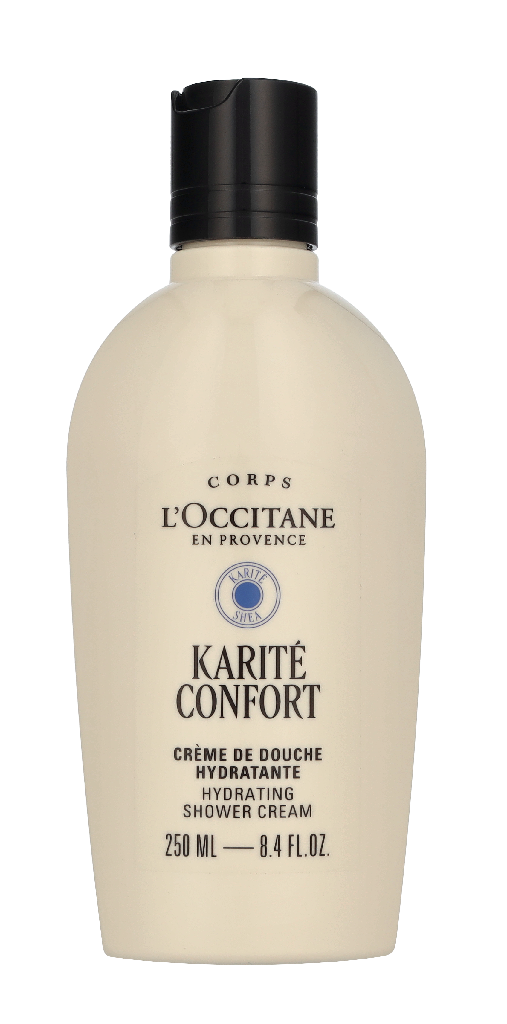 L'Occitane Shea Butter Shower Cream 250 ml