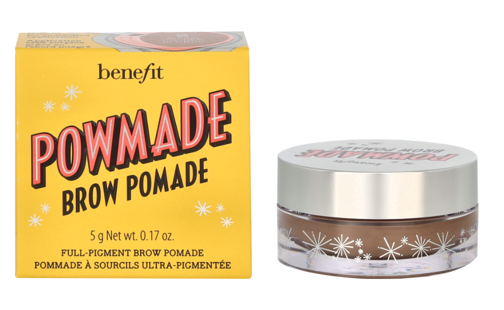 Benefit Powmade Eyebrow Gel 5 g