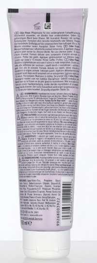 Wella - Color Fresh Mask