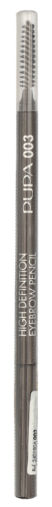 Pupa High Definition Eyebrow Pencil 0.09 g