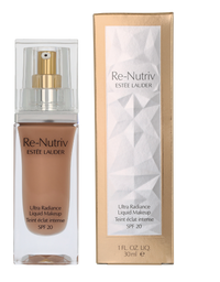 E.Lauder Re-Nutriv Ultra Radiance Liquid Makeup SPF20/PA