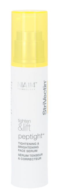 Strivectin Peptight Tightening & Brightening Face Serum 50 ml