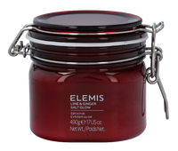 Elemis Exotic Lime & Ginger Salt Glow 490 g