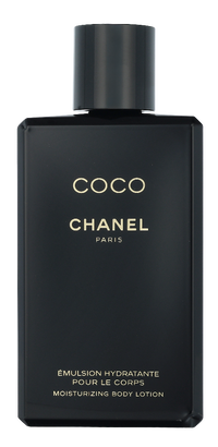Chanel Coco Moisturizing Body Lotion 200 ml