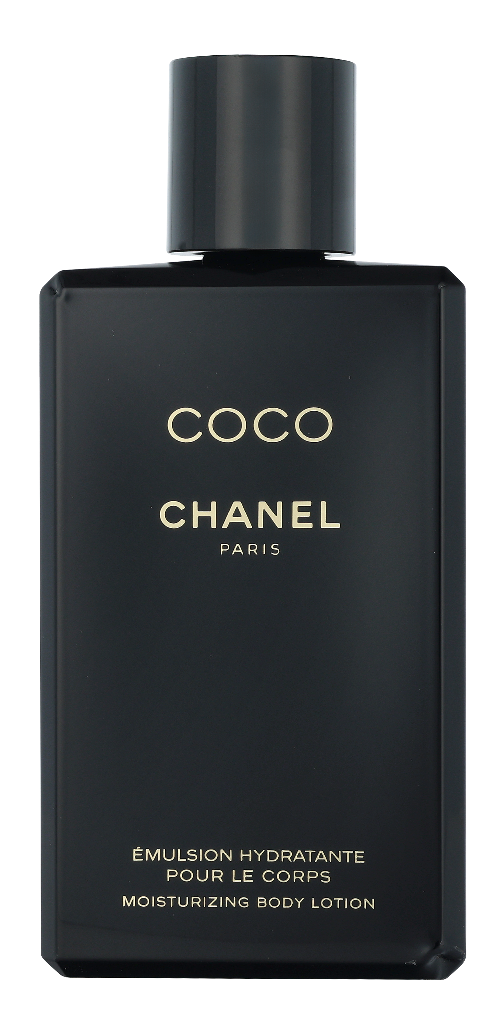 Chanel Coco Moisturizing Body Lotion 200 ml