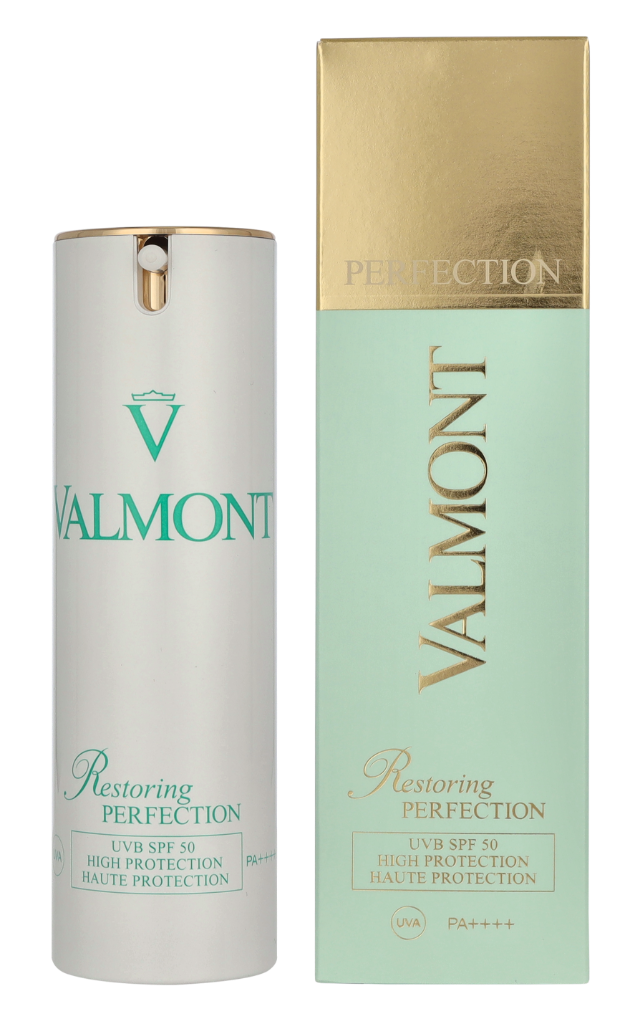 Valmont Restoring Perfection SPF50 30ml