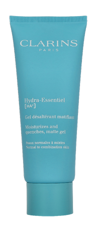 Clarins Hydra-Essentiel Matte Gel 75ml