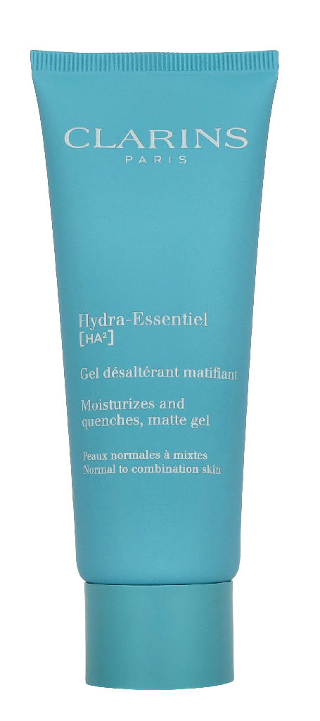 Clarins Hydra-Essentiel Matte Gel 75ml