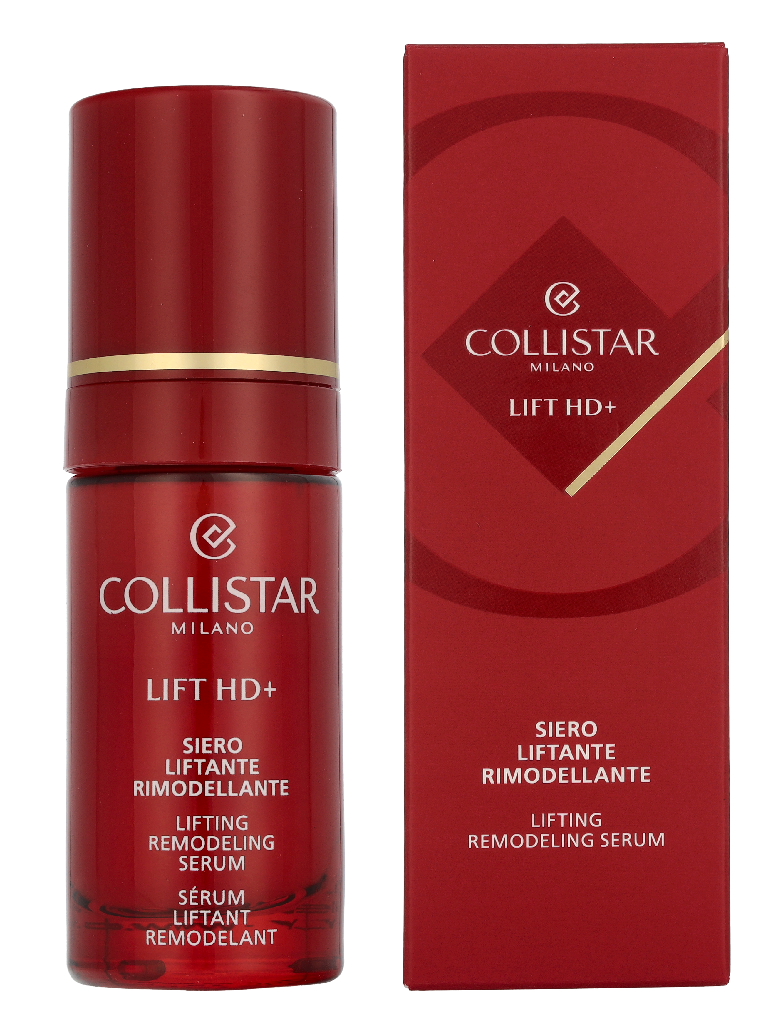 Collistar Lift HD+ Lifting Remodeling Serum 30 ml