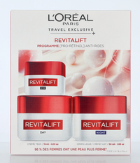 L'Oreal Advanced Revitalift Program 115 ml