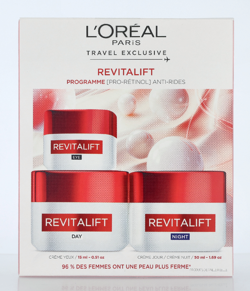 L'Oreal Advanced Revitalift Program 115 ml