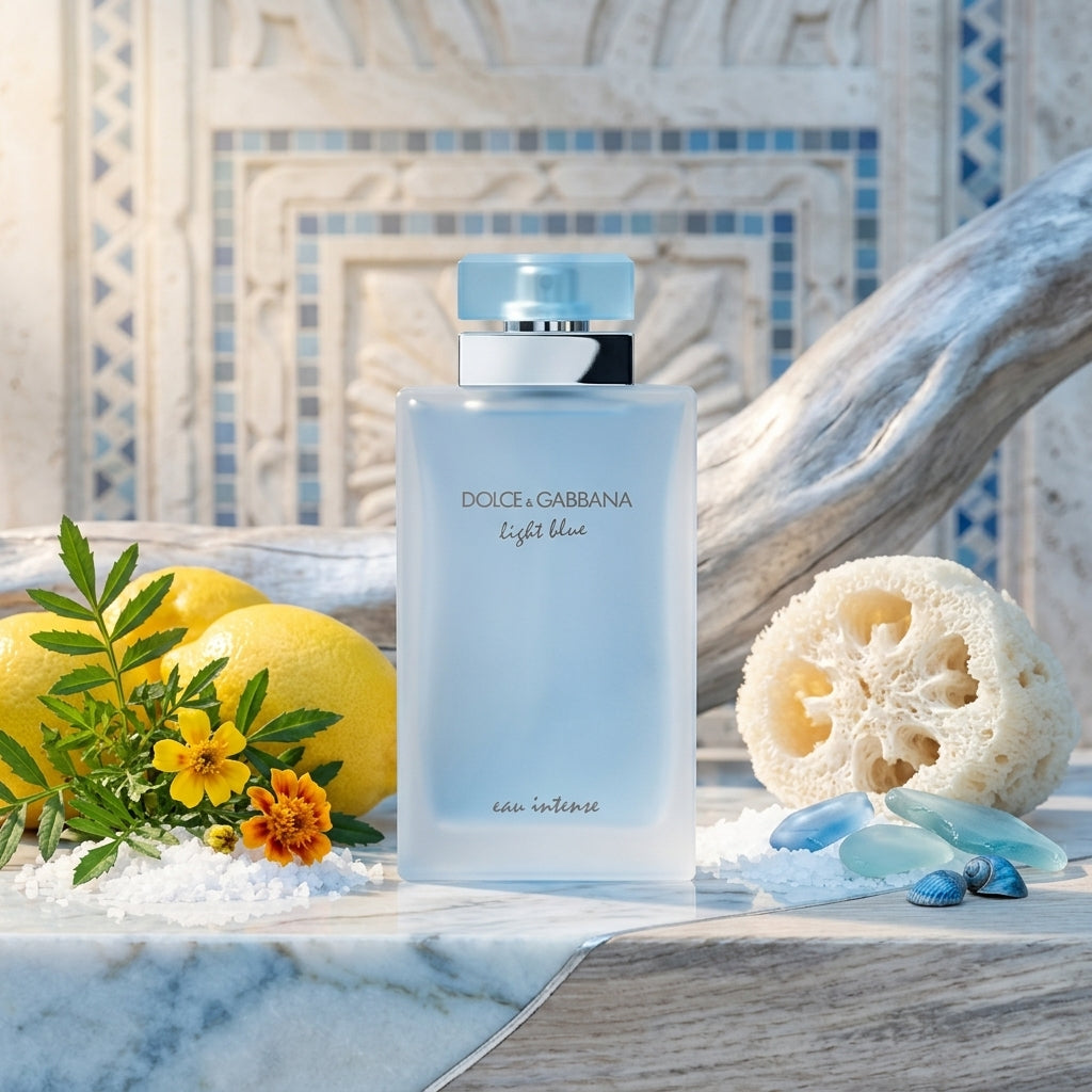 Dolce & Gabbana Light Blue