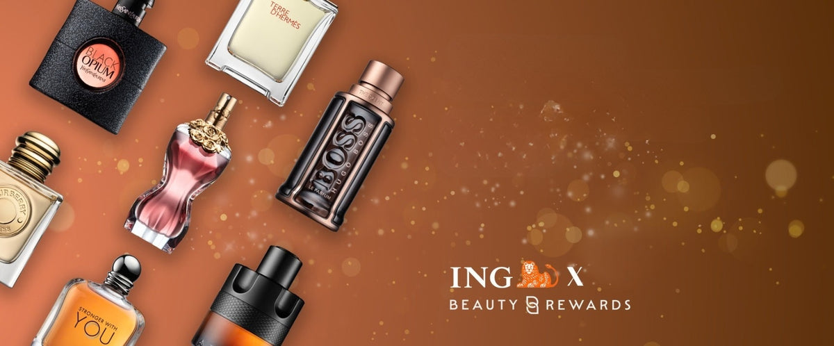 JOIN OUR WORLD OF LUXURY&nbsp;