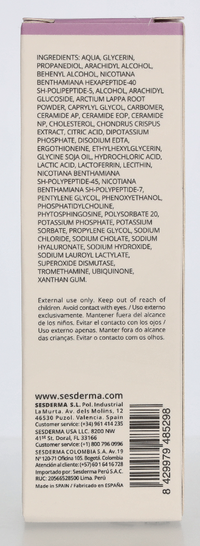 Sesderma Cicases WH Repairing Cream 30 ml