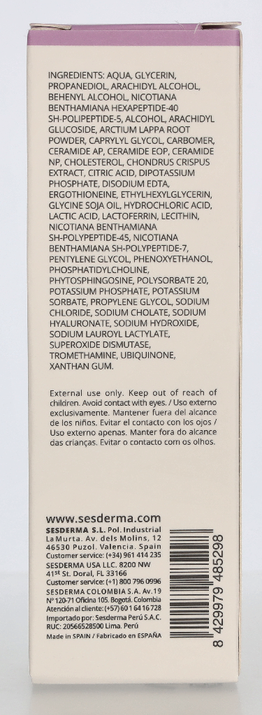 Sesderma Cicases WH Repairing Cream 30 ml