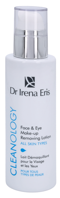 Dr Irena Eris Cleanology Make-Up Removal 200ml