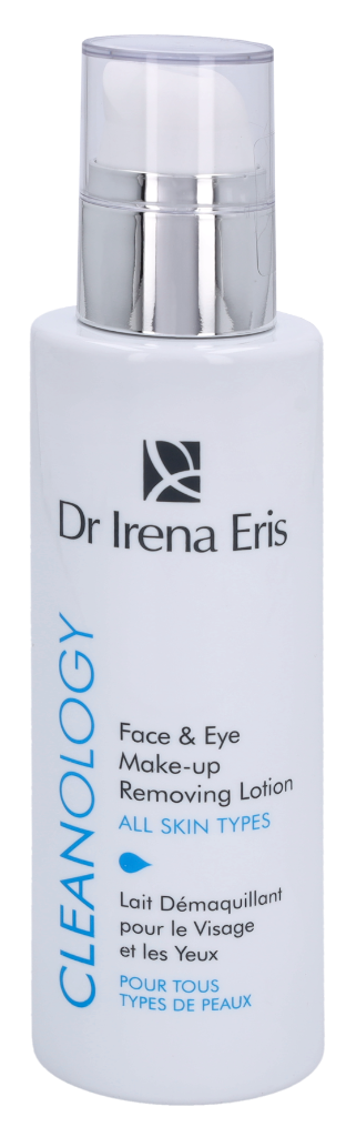Dr Irena Eris Cleanology Make-Up Removal 200ml