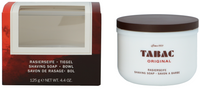 Tabac Original Shaving Soap - Bowl TABAC ORIGINAL SAVON DE RASAGE + BOL 125 g