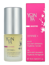 YonKa Boosters Defense+ 15 ml