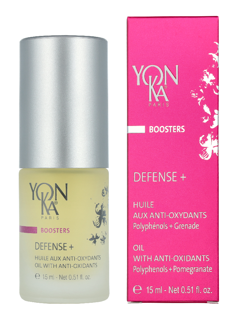 YonKa Boosters Defense+ 15 ml