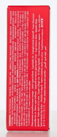 Pupa Miss Pupa Starlight Lipstick 2.50 g