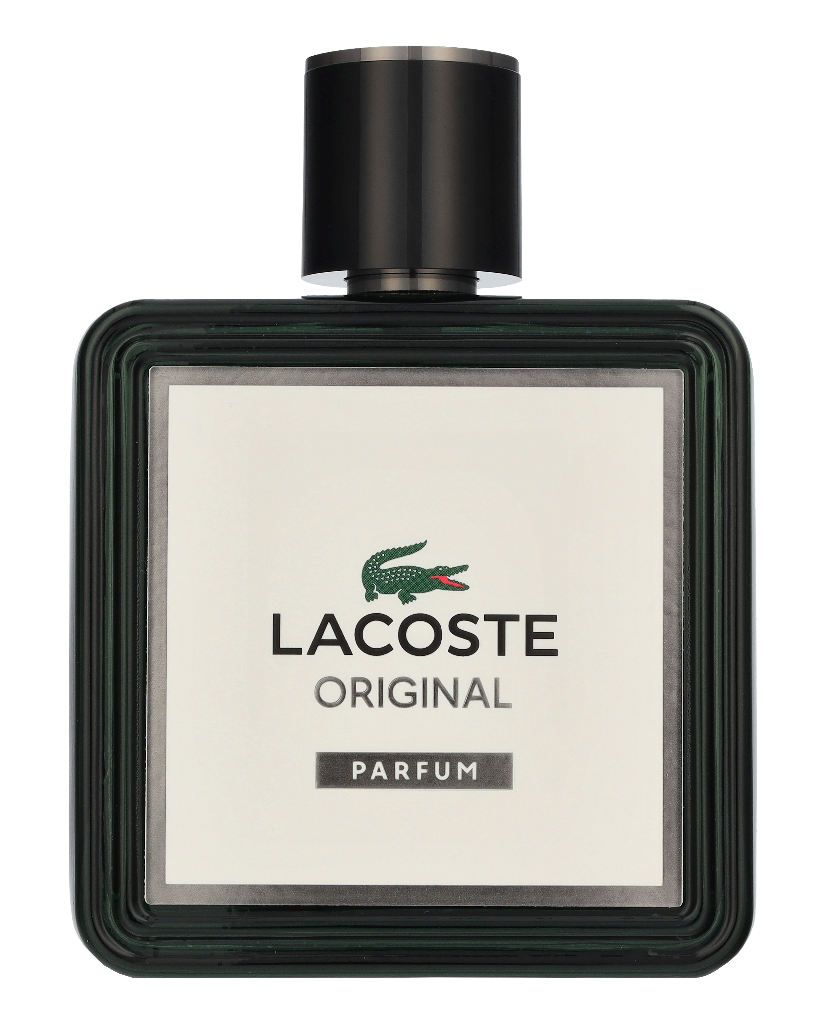 Lacoste Original Le Parfum Spray 100 ml