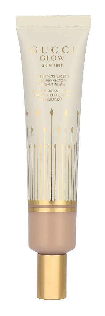 Gucci Glow Skin Tint Tinted Moisturizer 40 ml