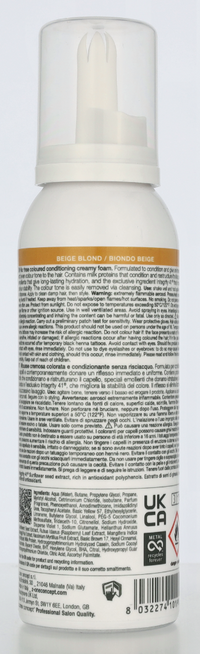 Milk_Shake Colour Whipped Cream 100 ml