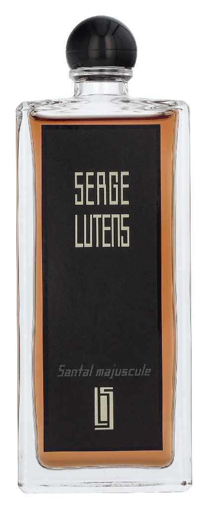 Serge Lutens Santal Majuscule Edp Spray 50 ml