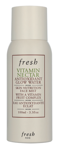 Fresh Vitamin Nectar Antioxidant Glow Water Mist 100 ml