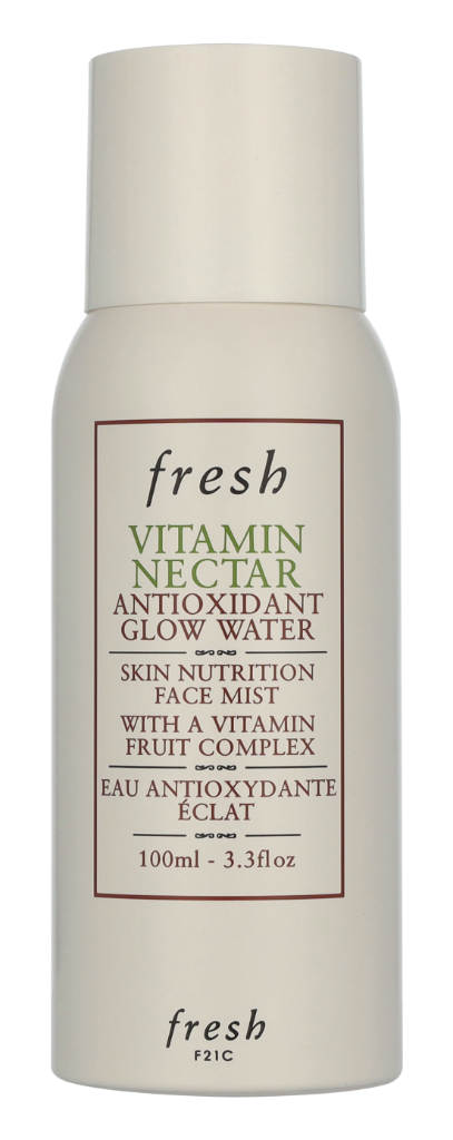 Fresh Vitamin Nectar Antioxidant Glow Water Mist 100 ml