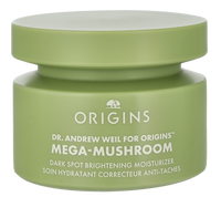 Origins Dr. Weil Mega-Mushroom Dark Spot Bright. Moisturizer MEGA MUSHROOM SOIN HYDRATANT CORRECTEUR ANTI-TACHES 50 ml
