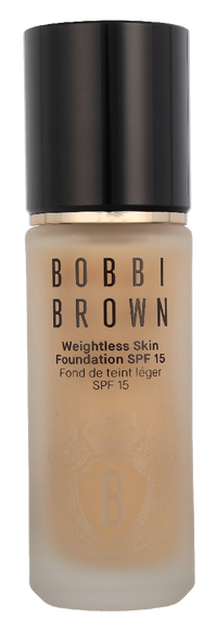Bobbi Brown Weigthless Skin Foundation SPF15 30 ml