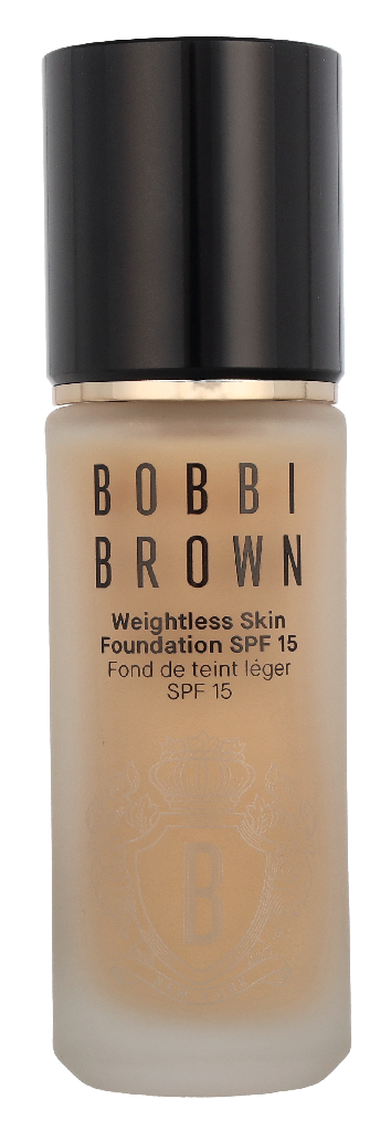 Bobbi Brown Weigthless Skin Foundation SPF15 30 ml