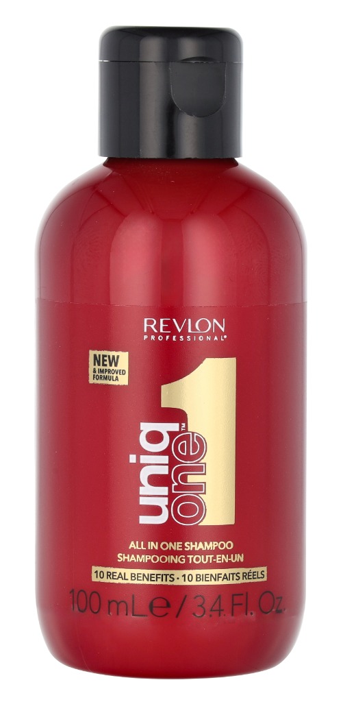 Revlon Uniq One All In One Shampoo