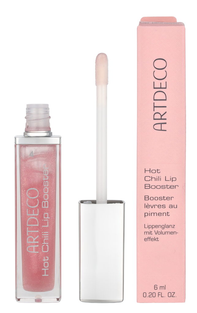 Artdeco Hot Chili Lip Booster 6 ml