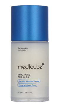 Medicube Zero Pore Serum 2.0 37 ml