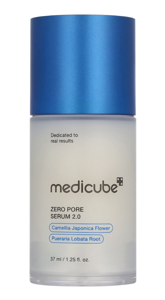 Medicube Zero Pore Serum 2.0 37 ml