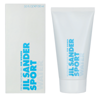 Jil Sander Sport Water For Women Fresh Shower Gel 150ml
