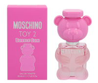 Moschino Toy 2 Bubble Gum Eau de toilette Spray