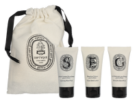 Diptyque L'Art Du Soin Hand Collection Giftset