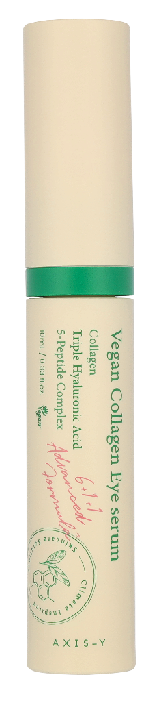 Axis-Y Vegan Collagen Eye Serum 10 ml