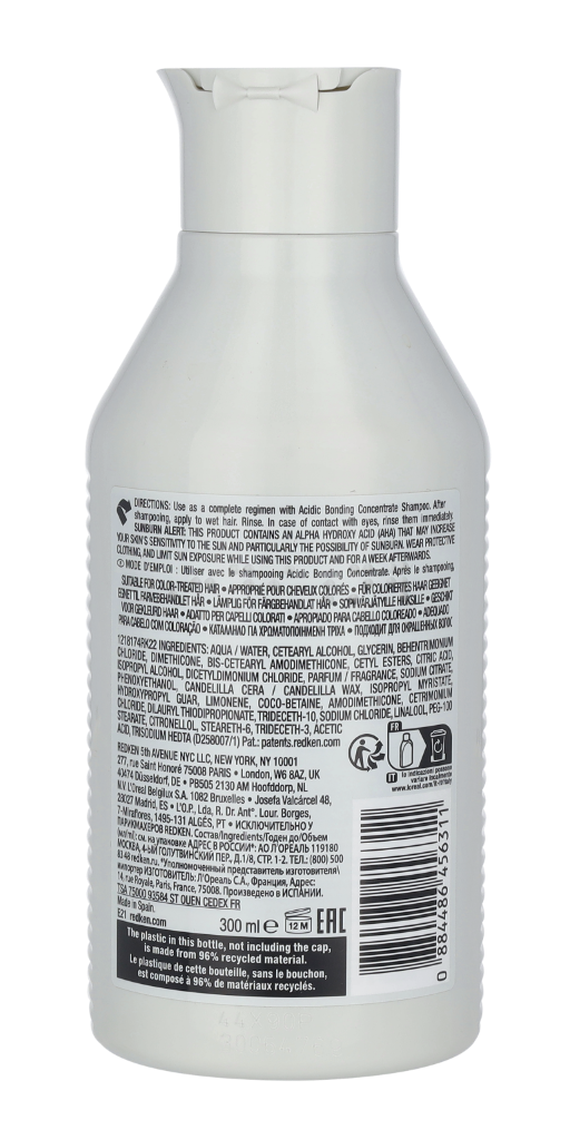 Redken Acidic Bonding Concentrate Conditioner