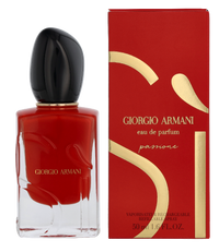 Armani Si Passione Eau de parfum Spray