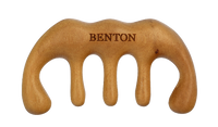 Benton Scalp Brush Massager