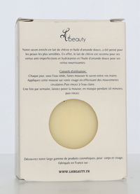 LH Beauty BIO Mask Soap 100 g
