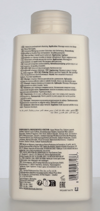 Wella SP - Deep Cleanser Shampoo 1000 ml